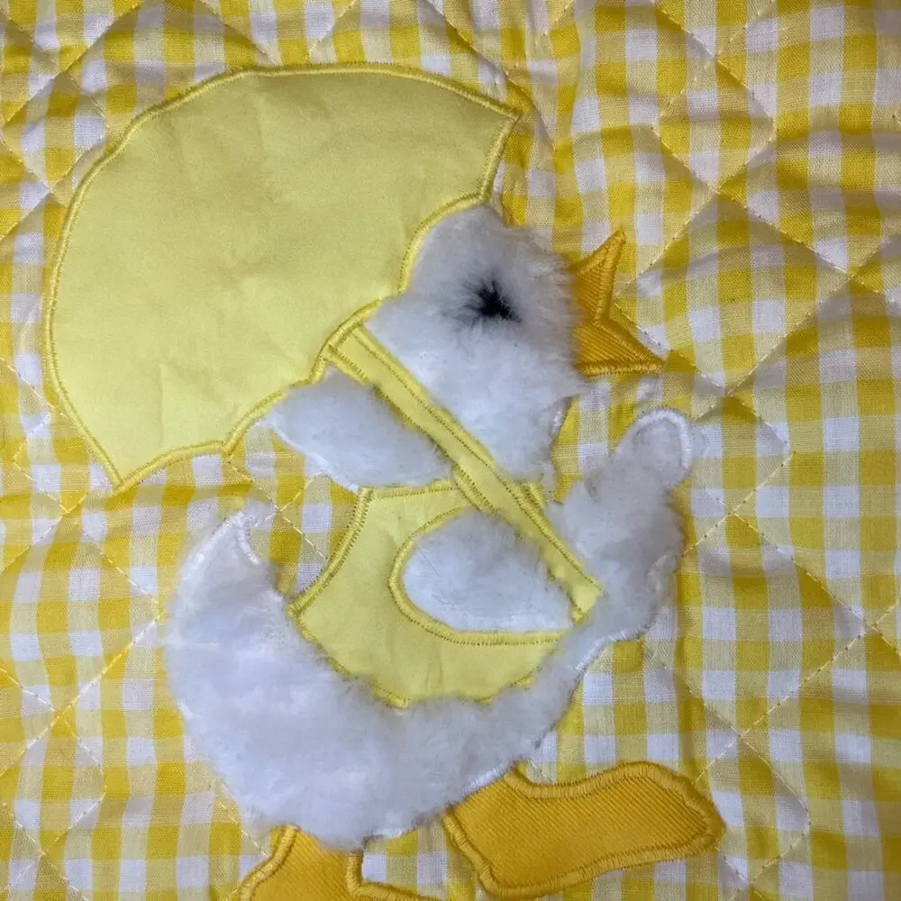 Handmade Diaper Bag - Picture 2 of 4
